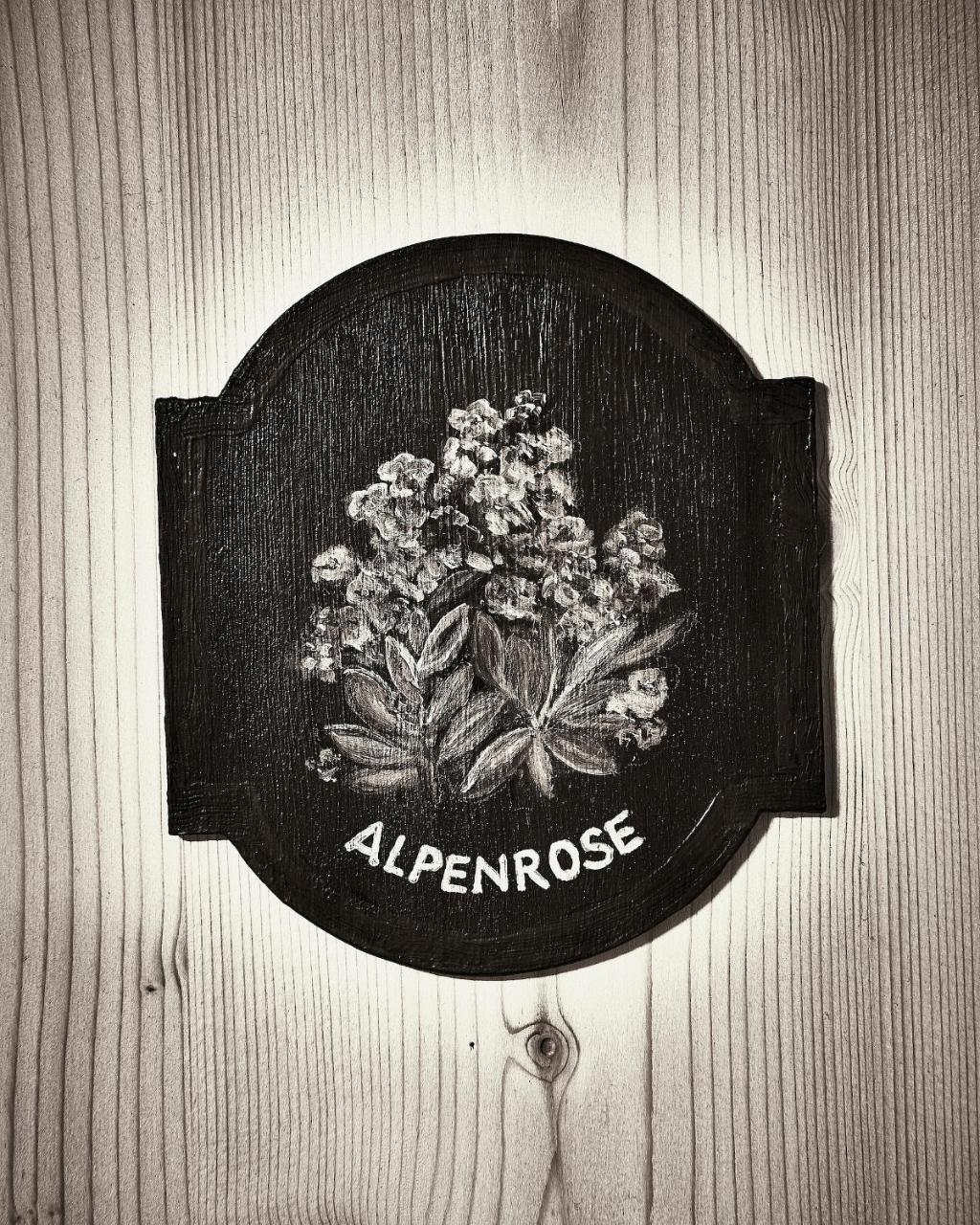 Hotel Berghaus Alpenroesli à Klosters-Serneus Extérieur photo